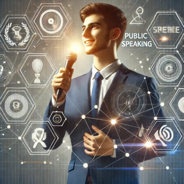 Master Public Speaking: Confidence Training
