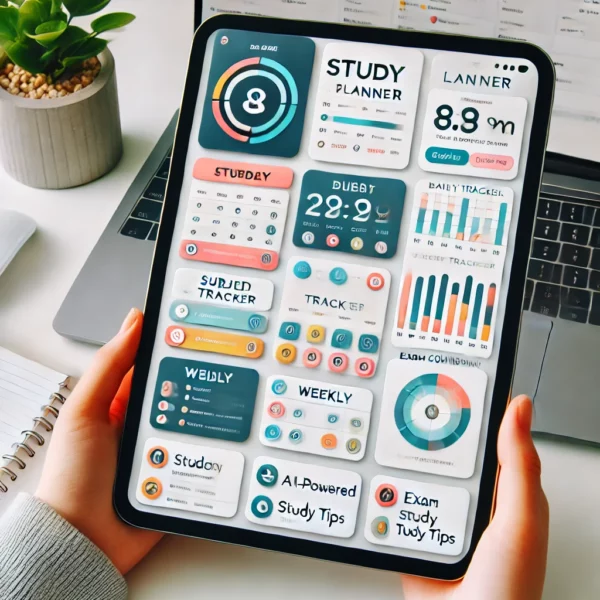 Ultimate Study Planner